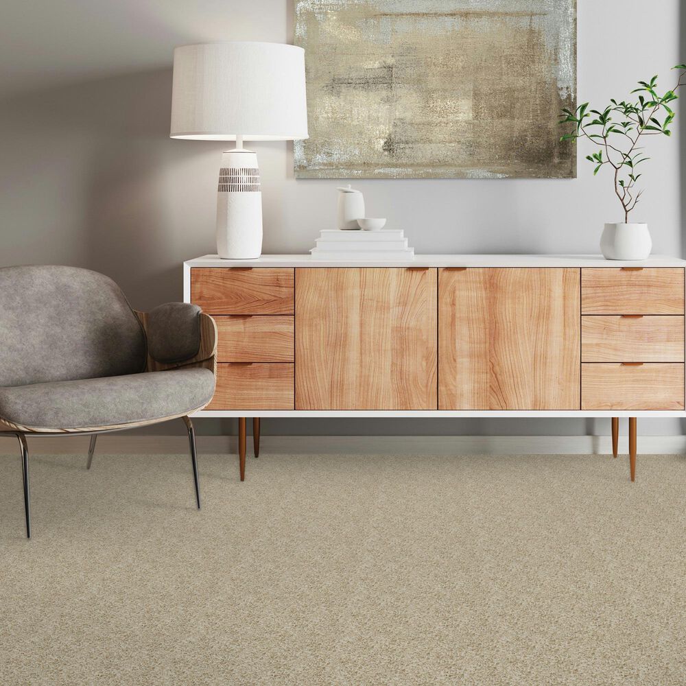 Mohawk Diffurent Choice III Carpet in Coconut, , large