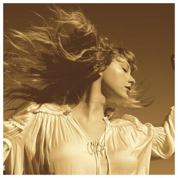 Taylor Swift - Fearless (Taylor"s Version) Vinyl-LP, , large