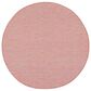 Nourison Positano 6" Round Rainbow Indoor/Outdoor Area Rug, , large