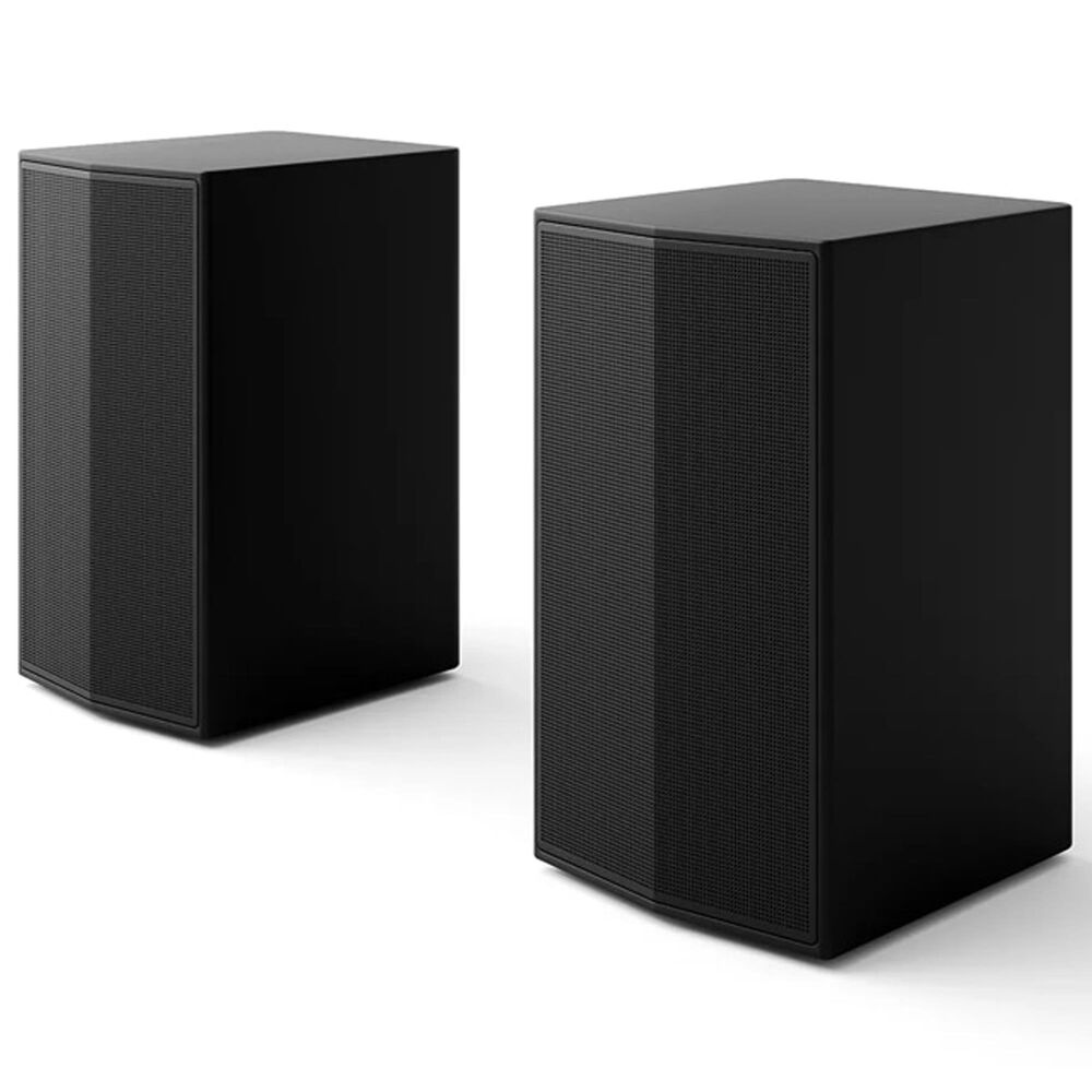 LG S80TR Home Theater Soundbar 5.1.3 Channel with Rear Speakers and WOW Orchestra, , large
