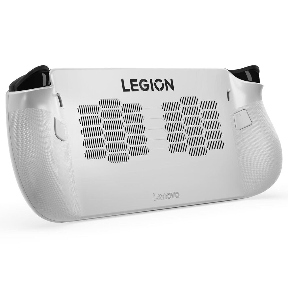 Lenovo Legion Go S 8" Handheld Gaming | AMD Ryzen Z1 Extreme - 32GB RAM - AMD Radeon Graphics - 1TB SSD in White, , large
