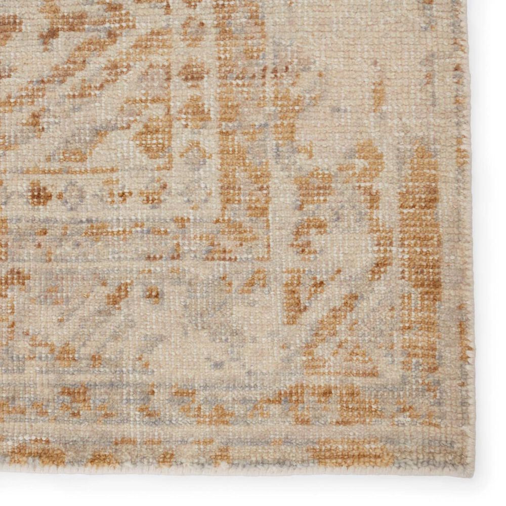 Jaipur Eden Maiden 6&#39; x 9&#39; Prairie Sand Area Rug, , large