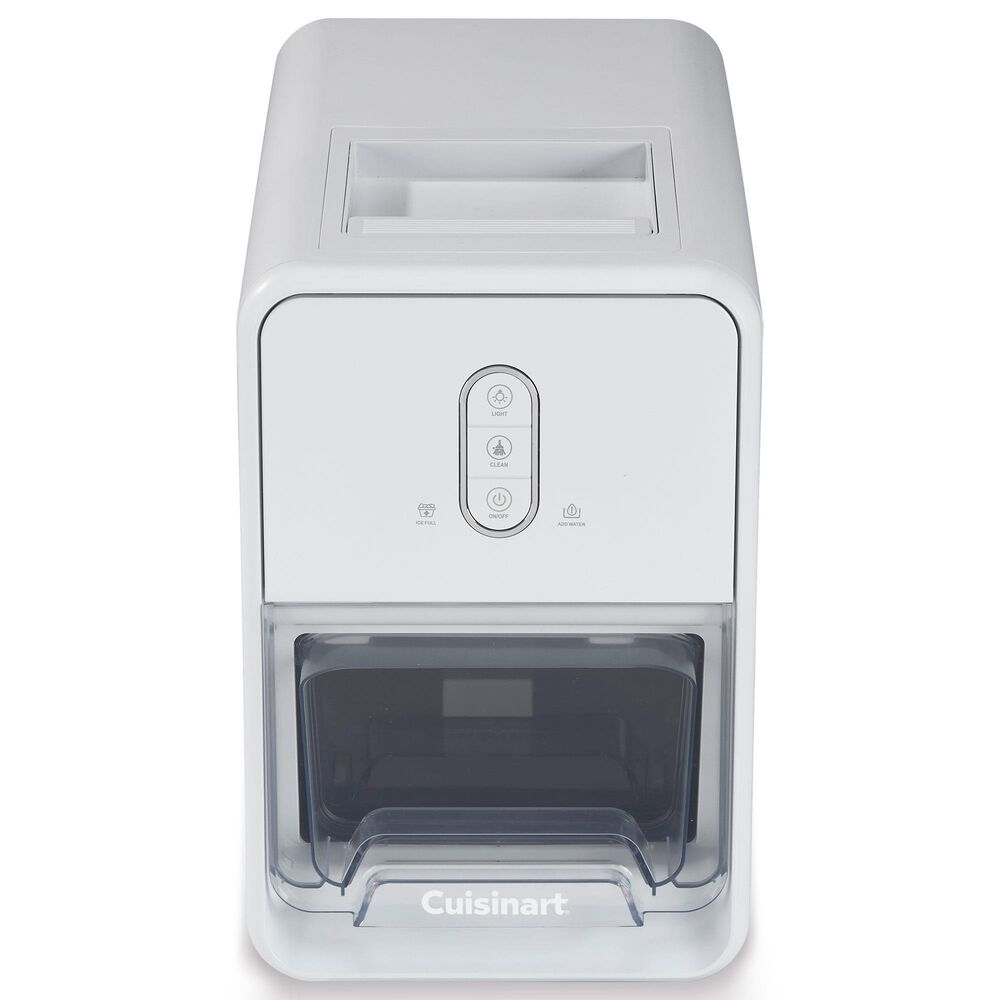 Cuisinart 1.5 Nugget Ice Cube Maker in White, , large
