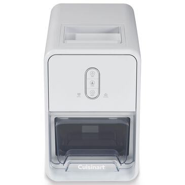 Cuisinart 1.5 Nugget Ice Cube Maker in White, , large