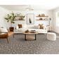 Stanton Divine Design Floretta Carpet in Dove Grey, , large