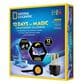 National Geographic 12 Days of Christmas Countdown Calendar with 12 Magic Tricks and Science Experiments in Multicolor, , large
