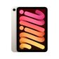 Apple iPad mini Wi-Fi 512GB - Starlight, , large