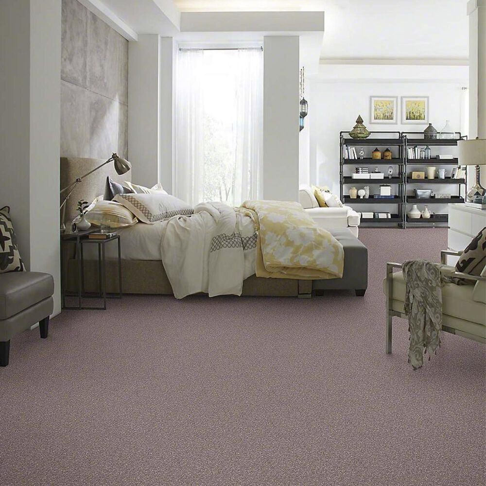 Shaw Barracan Classic III Carpet in Heather, , large