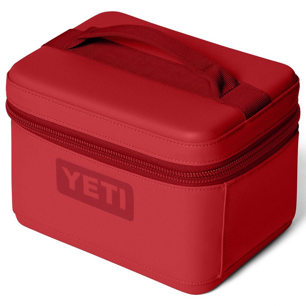 YETI Daytrip 3L Insulated Snack Box in Rescue Red, , large