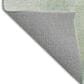 Dalyn Rug Company Ravenna RN12 2"3" x 7"6" Aqua Runner, , large