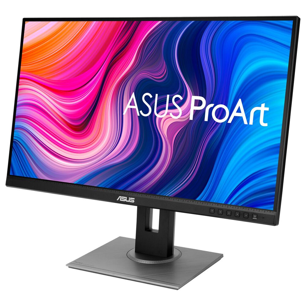 ASUS 27&quot; ProArt IPS WQHD Adaptive-Sync Monitor in Black, , large