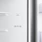 Samsung 18 Cu. Ft. Top Freezer Refrigerator with Ice Maker in Fingerprint Resistant Stainless Steel, , large
