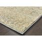Oriental Weavers Carson 9654B 7"10" x 10" Blue Area Rug, , large
