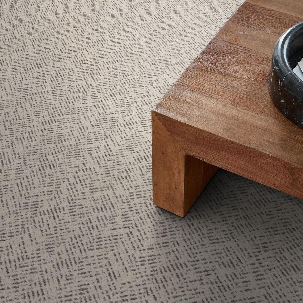 Shaw Favoured Path Carpet in Marble, , large
