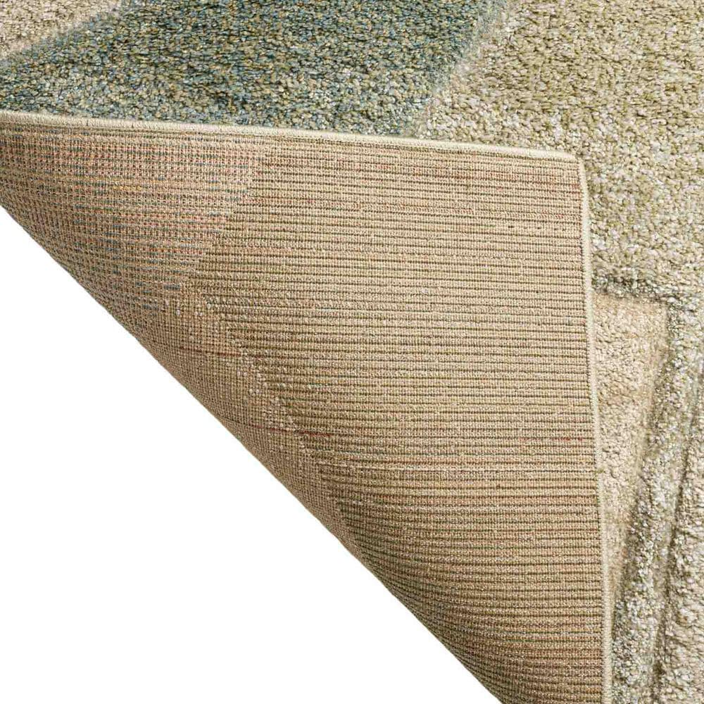 Dalyn Rug Company Carmona 5&#39;1&quot; x 7&#39;5&quot; Fernway Area Rug, , large
