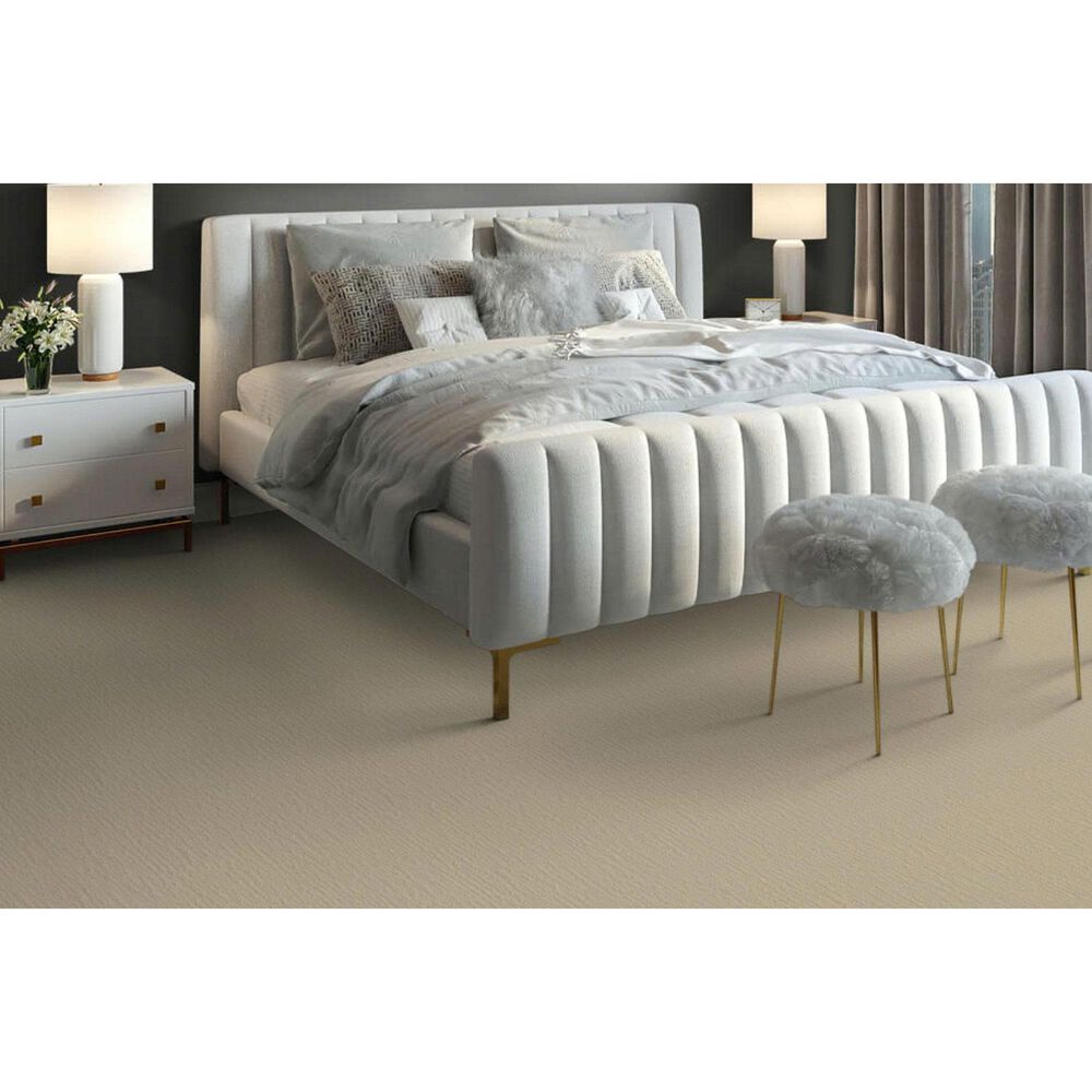 Fabrica River Song Carpet in Cotton Tail, , large