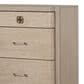 Furniture of America Candra 6-Drawer Dresser in Natural Oak, , large