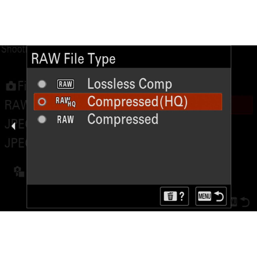 Sony Alpha 7 V Full-frame Mirrorless Interchangeable Lens Camera in Black (Body Only), , large