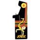Arcade1Up Joust & Rampage Deluxe Arcade Machine in Multicolor, , large