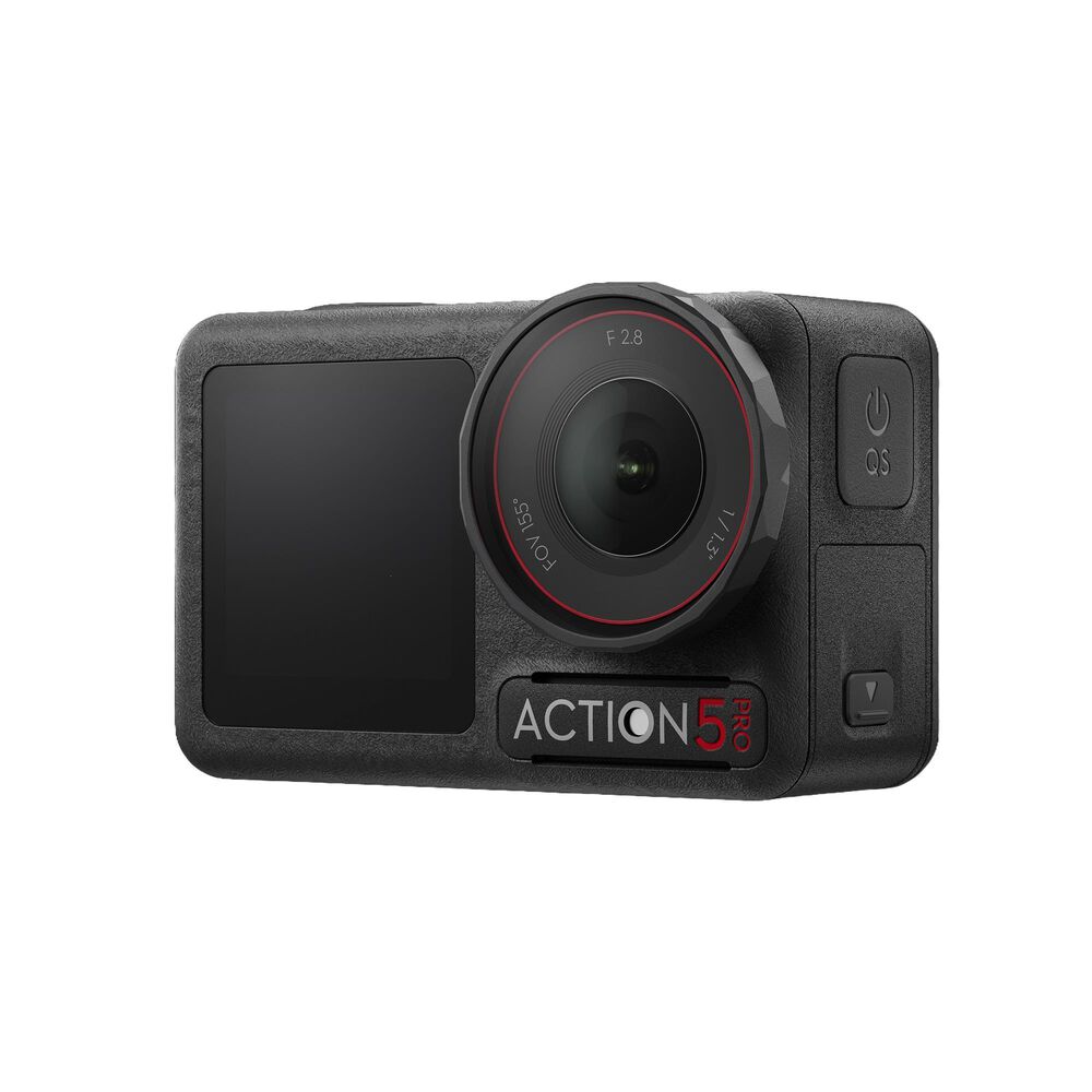 DJI Osmo Action 5 Pro Standard Combo, , large