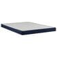 Stearns & Foster Reserve Soft Euro Pillow Top Twin XL Mattress with Low Profile Box Spring, , large