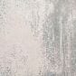 Feizy Azure 3401F 6"7" x 9"6" Gray and Blue Area Rug, , large