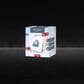 Miele 2.26 Cu. Ft. 11614140 - WXI 860 WCS Front Load Washer in White, , large