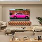 LG 85" Class QNED92A Series evo AI Mini LED 4K Ultra HD in Black - Smart TV, , large