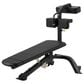 FreeMotion Abdominal Bench in Black, , large