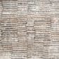 Nourison Sustainable Trends 9" x 12" Ivory and Mocha Area Rug, , large