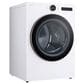 LG 7.4 Cu.Ft. Ultra Large Capacity Gas Dryer with Sensor Dry, , large