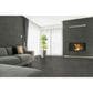 Emser Sterlina II Asphalt 24" x 47" Matte Porcelain Tile, , large