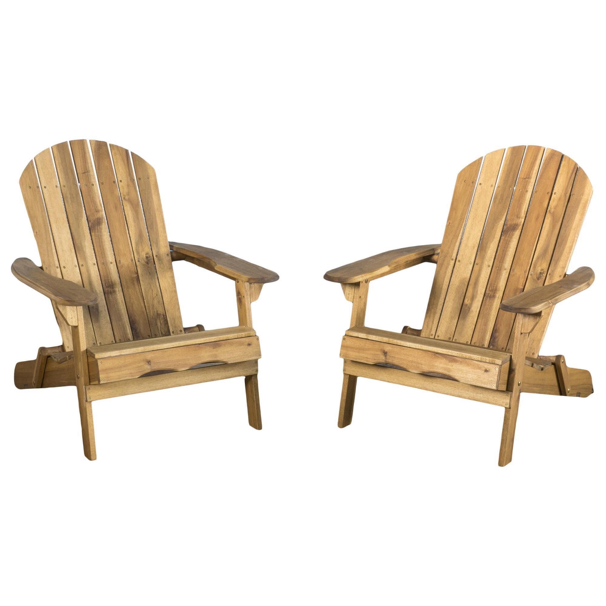 Nfm adirondack chairs deals