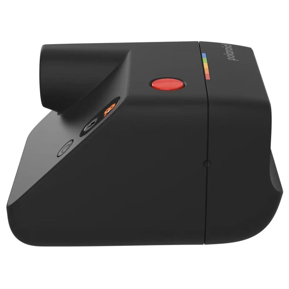 Polaroid Go Generation 3 Instant Camera in Black, , large