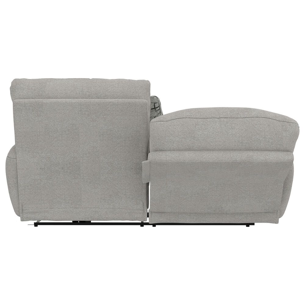 Catnapper Maxwell Power Reclining Loveseat in Cream, , large