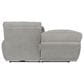 Catnapper Maxwell Power Reclining Loveseat in Cream, , large