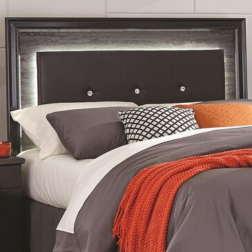 Seven Stars King Headboard, , large