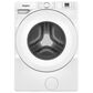 Whirlpool 4.5 Cu. Ft. Front Load Washer with Tumble Fresh Option in White, , large