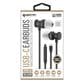 Sentry Assorted USB-C Earbuds, , large