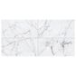 Dal-Tile Marble Attache Lavish Golden Reverie 12"" x 24"" Porcelain Tile, , large