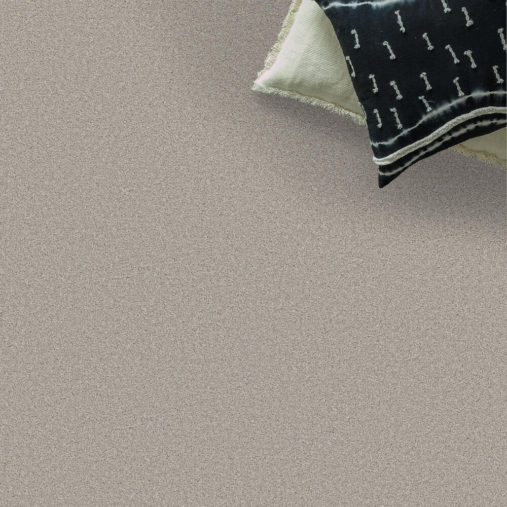 Shaw Wonderland III 12' Carpet in Silence, , large