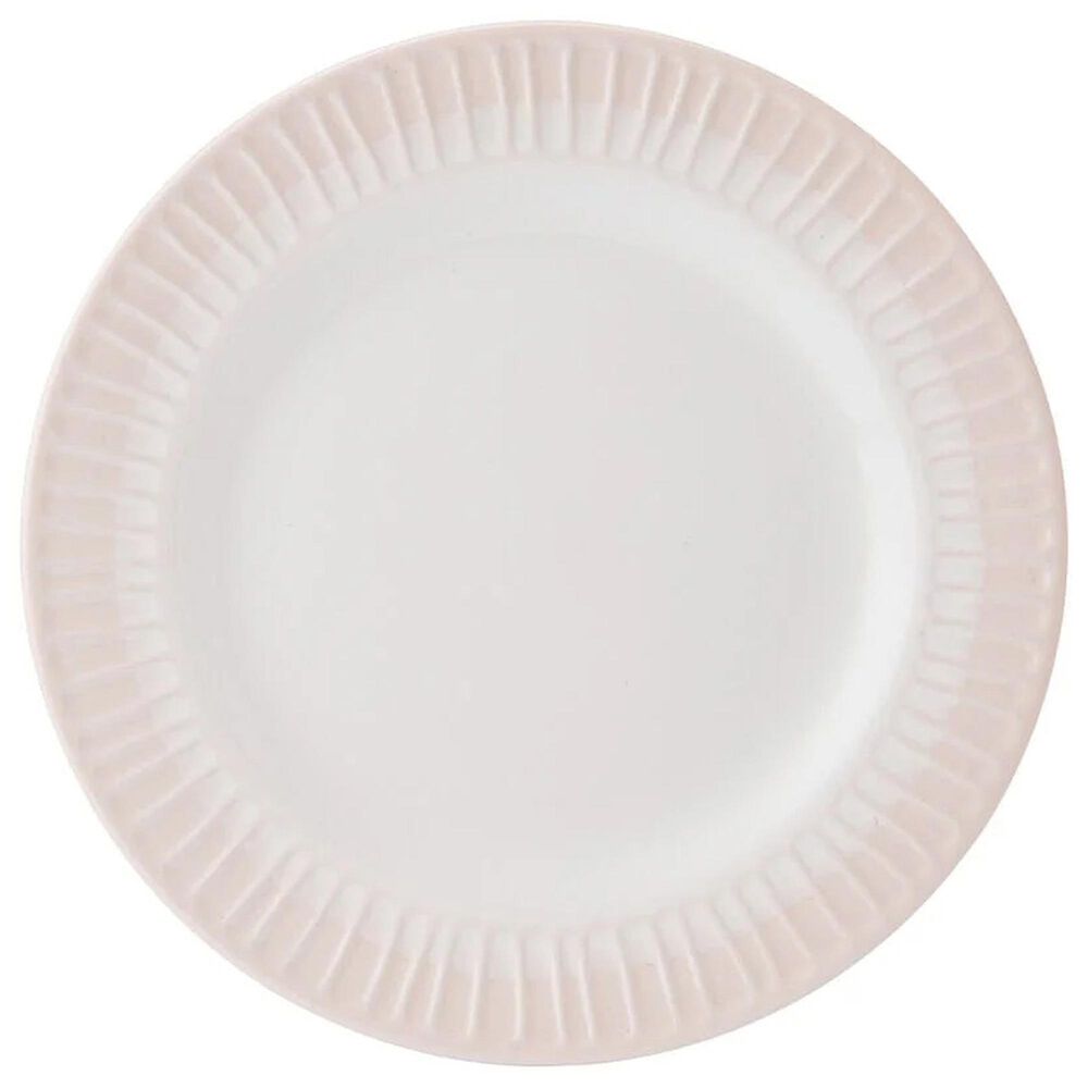 Lifetime Brands Rising Up 12-Piece Dinnerware Set in Blush, , large