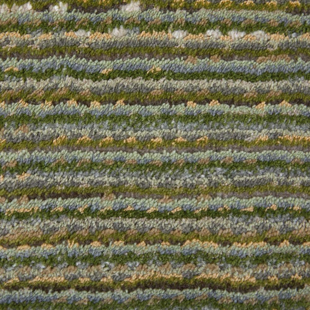 Feizy Deja 5&#39; x 7&#39;6&quot; Green Area Rug, , large