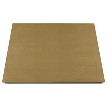 Monogram 48" Wall Hood Custom in Brass, , large
