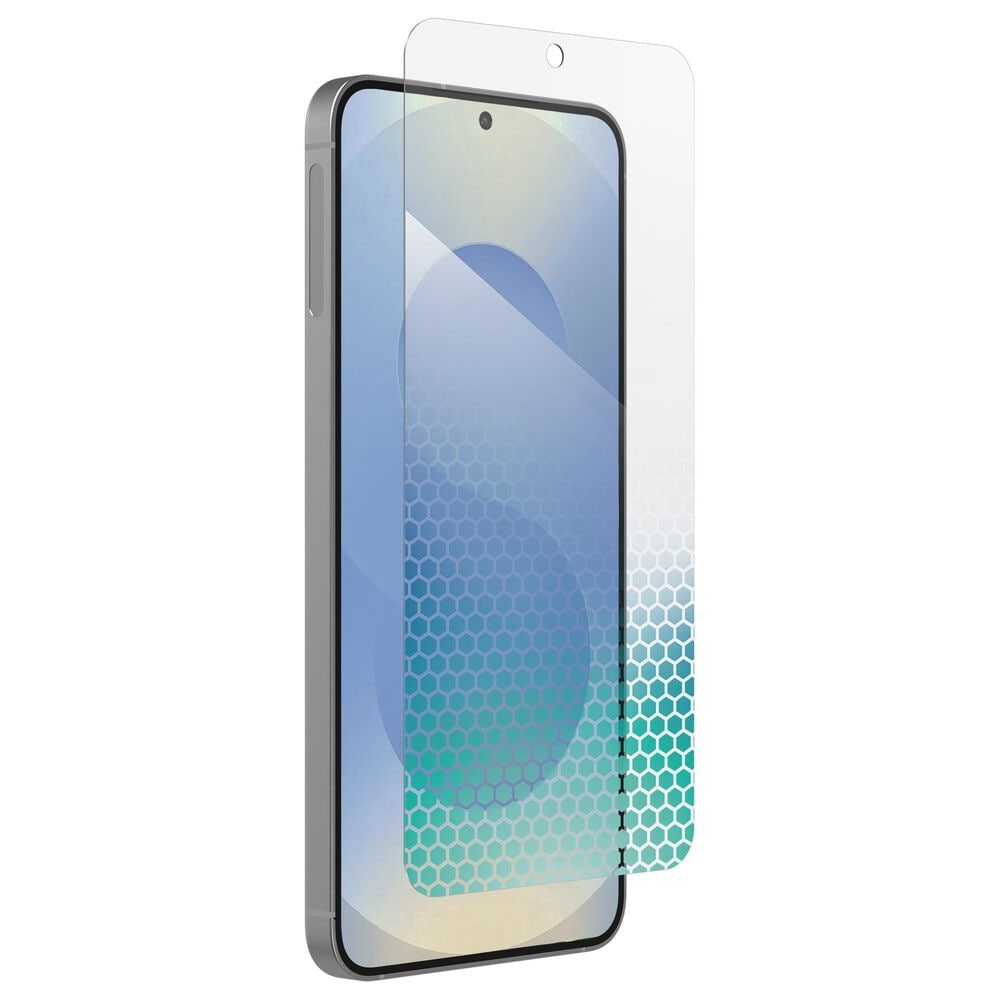 Zagg InvisibleShield XTR4 Glass Screen Protector for Samsung Galaxy S25 in Clear, , large
