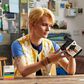 LEGO Ideas Polaroid OneStep SX-70 Camera Building Set in Multicolor, , large