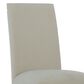 Hooker Furniture Elixir Side Chair in Grey (Set of 2), , large