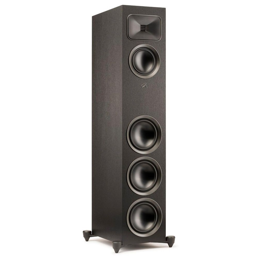 Martin Logan Motion Foundation F2 Floor Speaker in Black, , large