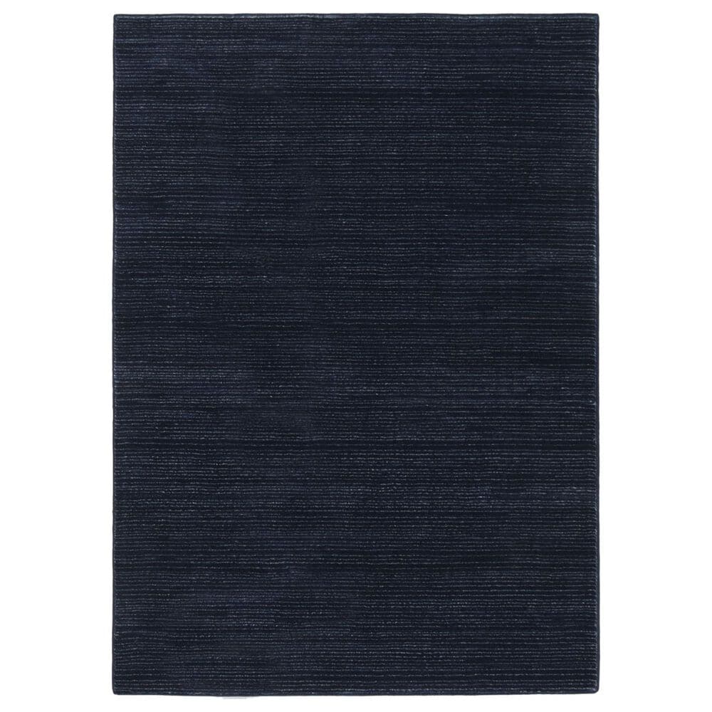 Safavieh Vision 6" x 9" Navy Area Rug, , large
