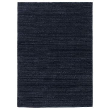 Safavieh Vision 6" x 9" Navy Area Rug, , large